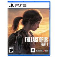 The Last Of Us Part 1 – PS5 Game