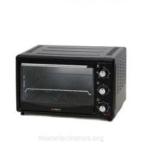 Alpina Oven Toaster 48L SF-6001 With Free Delivery - Easy Monthly Installment - Spark Technologies