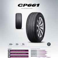 Nexen Tire - CP661 / High Performance / Korean Brand (1 Tyre price)