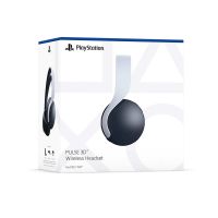 PlayStation PULSE 3D Wireless Headset - White G4u PB