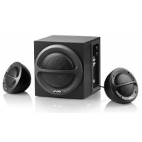F&D 35W 2.1 Bluetooth Multimedia Speaker A111X