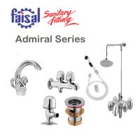 Faisal Bath Set Admiral Series With Free Delivery 