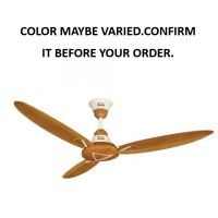 GFC CEILING FAN (DESIGNER SERIES) FALCON PLUS 56 INCHES 1400MM SWEEP ON INSTALLMENTS 