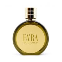 FARA Oud Gold Perfume For Men 100ml - ISPK