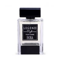 FARA Legend Night Perfume For Men 100ml - ISPK