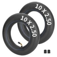 10×2.50 10Inch Inner Tube replacement for 10 Inch Electric Scooter fit 36v 48v 400w 500w 800w Hub Motor E10