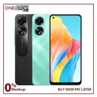 Oppo A78 PTA Approved 8GB Ram 256GB Rom On Installments By OnestopMall