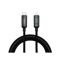 Faster 27w USB-C To Lightning Digital Data Cable - Non Installments - ISPK-0184