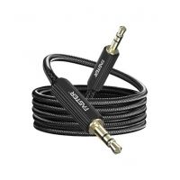 Faster 3.5mm to 3.5mm Port Audio Cable 2m (Aux-15) - ISPK-0066