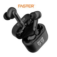 FASTER E20 PRO ENC WIRELESS EARBUDS - ON INSTALLMENT