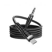 Faster Type-C to 3.5mm Port Audio Aux Cable 1.5m (M2) - ISPK-0066