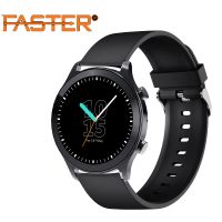 FASTER NERV WATCH PRO SE, 1.43 Inches ALWAYS ON AMOLED DISPLAY - BLUETOOTH CALLING - FITNESS TRACKING - ON INSTALLMENT