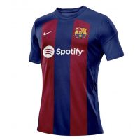 FC Barcelona Home Shirt 2023-24 - QC
