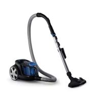 Philips 3000 Series PowerPro Compact Bagless vacuum cleaner FC9350/01 Black With Free Delivery On Installment By Spark Technologies. 