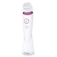 Beurer Pureo Deep Cleansing Facial Brush (FC-95) With Free Delivery On Installment By Spark Technologies.