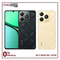 Realme C61 PTA Approved 6GB Ram 128GB Rom On Installments By OnestopMall