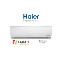 Haier 1.5 ton AC Cool Only Inverter HSU-18LF - On Installment