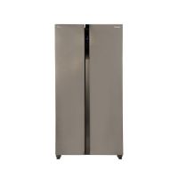 Dawlance 22 Cubic Feet Side by Side Inverter Refrigerator | DSS-9055 | (Installment) - QC