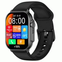 Imilab Imiki SF1E Bluetooth Calling Smart Watch On 12 Months Installments At 0% Markup