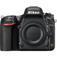 Nikon D750 DSLR Camera (Body Only) On 12 Months Installments At 0% Markup 