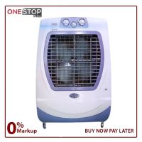 United UD-750 AC 220v Room Cooler Imported long life Cooling Pads Full Plastic Body On Installments By OnestopMall