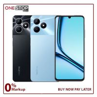 realme Note 50 PTA Approved 4GB Ram 64GB Rom On Installments By OnestopMall