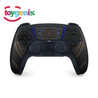 Final Fantasy XVI DualSense Wireless Controller For PS5 ( Black) With Free Delivery On Installment By Spark Technologies.