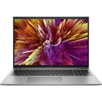 HP Zbook Firefly 14 G10 Mobile Work Station - 13th Gen Core i7-1370P Tetradeca-core (14 Core) Processor 16-GB 512-GB SSD Intel Iris Xe Graphics 14" WUXGA 60Hz 1200p AG Display Backlit KB FP Reader Win11 Pro (Silver, New)-(Installment)