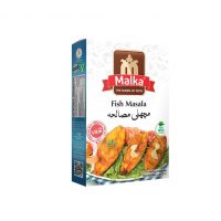 Pack of 2 - Malka Fish Masala 50gms