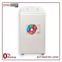 Super Asia SA-233 SPEED WASH Washing Machine Power Full Copper Motor Without Installments