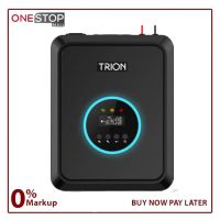 Trion Connect-1201 1000 Watt Inverter with charger UPS On Installments By OnestopMall