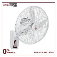 Tamoor Nimbus Model AC/DC Inverter 18 Inch Bracket Fan BLDC Motor 2 Year Warranty On Installments By OnestopMall