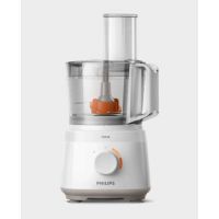 Philips HR7310/01 Daily Collection Compact Food Processor On Installment (Upto 12 Months) By HomeCart With Free Delivery & Free Surprise Gift & Best Prices in Pakistan