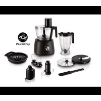 7000 Series Food processor HR7776/91 On Installment (Upto 12 Months) By HomeCart With Free Delivery & Free Surprise Gift & Best Prices in Pakistan