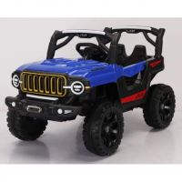 Ford Style Kids Ride On Jeep Mb5566 2 Motor On Installment By HomeCart