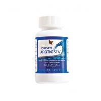 Forever Arctic Sea Dietary Supplement Soft Gels 120 - ISPK