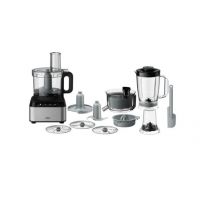 Braun PurEase Food processor 12in1 800W FP3235 On installments ET