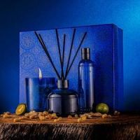 Frankincense Kaffir Lime Home Aroma Gift Set