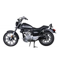 FREEDOM 200 CC MOTORCYCLE