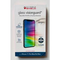 Invisible Shield Glass Elite VisionGuard+ Protector (iPhone 11 Pro Max, Xs Max) - US Imported