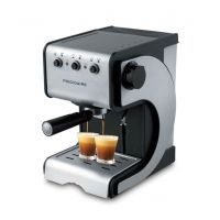 Frigidaire Espresso & Cappuccino Machine (FD7189) - ISPK-004