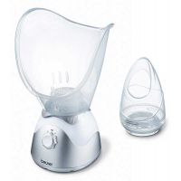 Beurer Facial Sauna (FS-50) With Free Delivery On Installment By Spark Technologies.