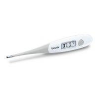 Beurer Digital Thermometer (FT 13) With Free Delivery On Installment By Spark Technologies.