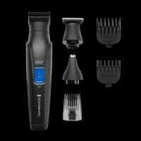 REMINGTON G3 GRAPHITE SERIES MULTI GROOMING KIT PG3000 With Free Delivery Easy Monthly Installment Spark Technologies