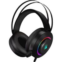 Bloody Virtual 7.1 Surround Sound Gaming Headset (G521) On Installment ST