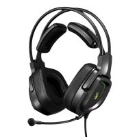 Bloody Virtual 7.1 Surround Sound Gaming USB Headset (G575) Black With Free Delivery On Installment By Spark Technologies.