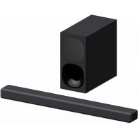 Sony HT-G700 3.1ch Dolby Atmos/DTS:X Soundbar with Wireless subwoofer On Installment (Upto 12 Months) By HomeCart With Free Delivery & Free Surprise Gift & Best Prices in Pakistan