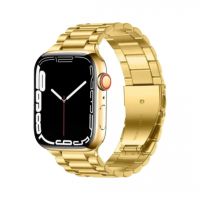 Haino Teko G8 Max Golden Edition Smart Watch - Authentico technologies