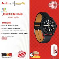 G9 Max Smart Watch Men IP67 Waterproof 1.32 Inch Full Round Screen Smartwatch Mobopro1 - Installment