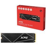 XPG 2TB S70 BLADE M.2 NVME Gen 4 (Installments) - QC